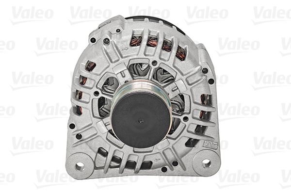 Alternatör 14V 125A Clio II Kng Logan 1.5Dci - . Görsel