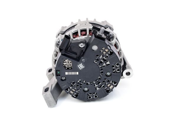 BOSCH 0125811109 Alternatör - 2. Görsel