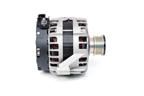 BOSCH 0125811109 Alternatör - 3. Görsel