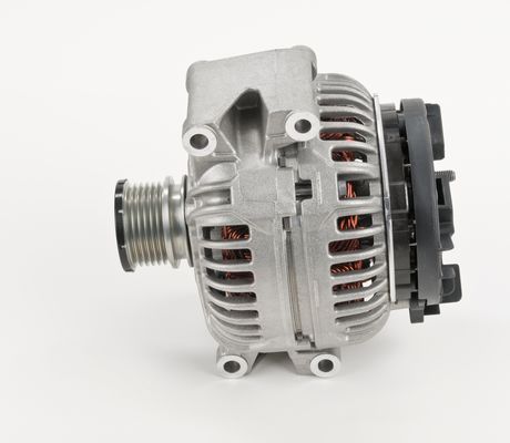 Alternatör