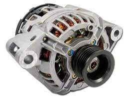 BOSCH 0121715112 Alternatör - . Görsel
