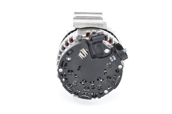 BOSCH 0121715112 Alternatör - . Görsel