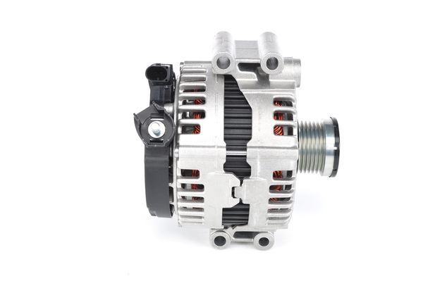 BOSCH 0121715112 Alternatör - . Görsel