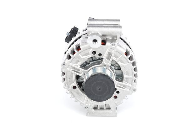BOSCH 0121715112 Alternatör - . Görsel