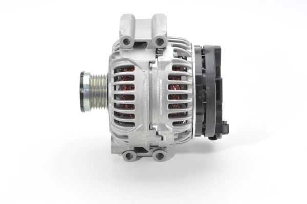 Alternatör Bmw