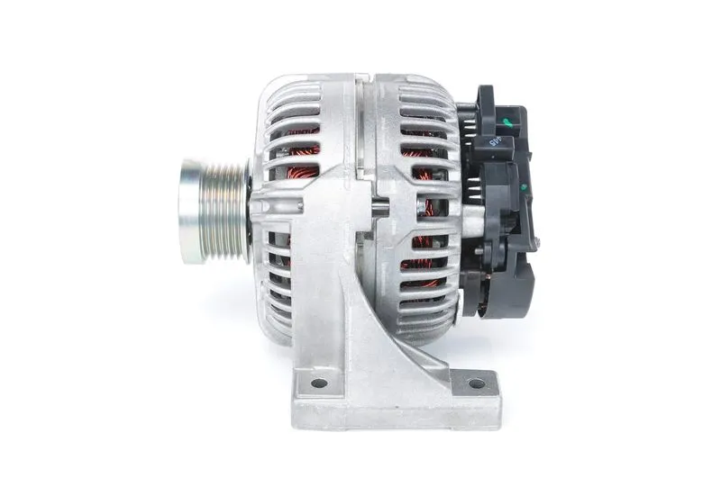 Alternatör  BOSCH 0 124 525 529