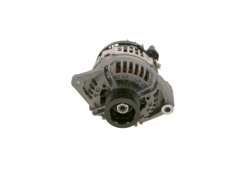 Alternatör  Bosch CASE IH FIATALLIS  KOMATSU 21K0-18-2610 - . Görsel