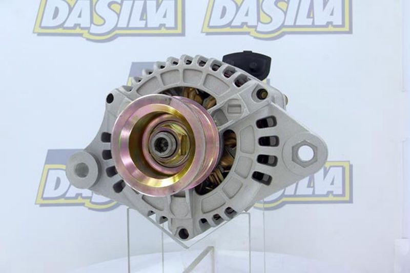 Alternatör Da Silva 011319