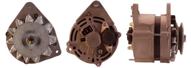 Alternatör DRI 500136652