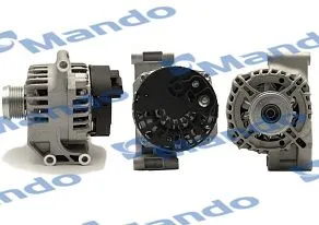 Alternatör  FIAT ORJINAL 52092136