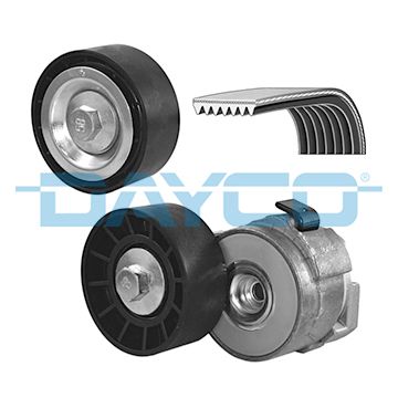 DAYCO KPV070 V Kayış Seti - . Görsel