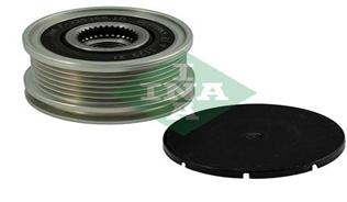 INA 535000110 Alternatör Kasnağı - 2. Görsel