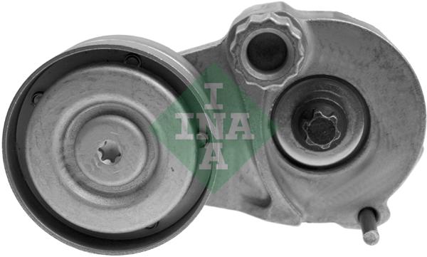 INA 534014710 V Kayış Gergi Rulmanı - . Görsel