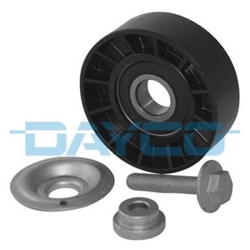 DAYCO APV1026 V Kayış Gergi Rulmanı