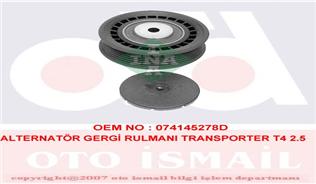 INA 531073310 V Kayış Gergi Rulmanı - . Görsel