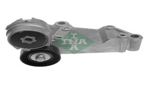 INA 534014610 V Kayış Gergi Rulmanı - . Görsel