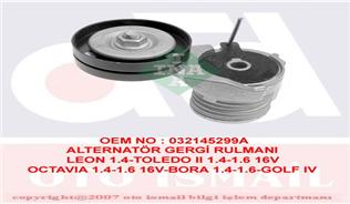 INA 534013830 V Kayış Gergisi Komple - . Görsel