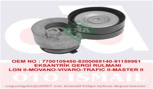 INA 534014230 V Kayış Gergisi Komple - . Görsel