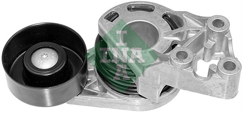INA 534018710 V Kayış Gergisi Komple - . Görsel