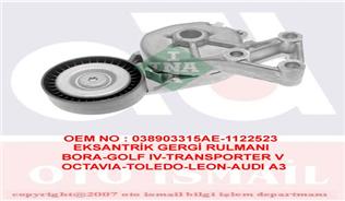 INA 534013230 V Kayış Gergisi Komple - . Görsel