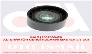 INA 532036420 V Kayış Gergi Rulmanı - . Görsel