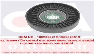 INA 531067730 V Kayış Gergi Rulmanı - . Görsel