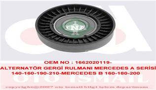 INA 532040430 V Kayış Gergi Rulmanı - . Görsel