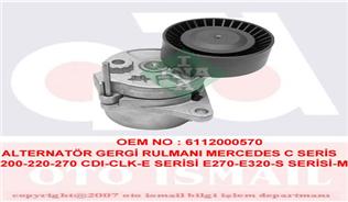 INA 533001710 V Kayış Gergisi Komple - . Görsel