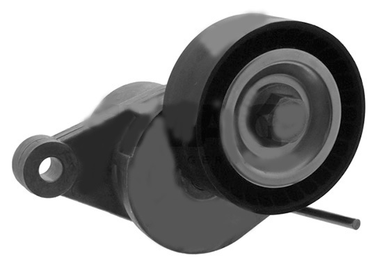GATES T39189 V Kayış Gergi Rulmanı - . Görsel