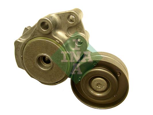 INA 534037410 V Kayış Gergisi Komple - . Görsel