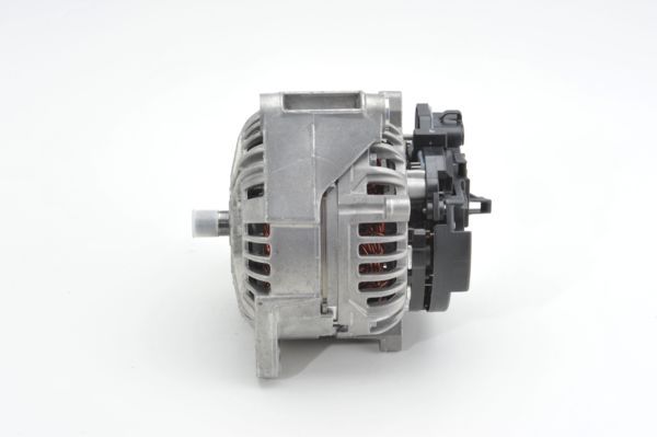 Alternatör Isuzu