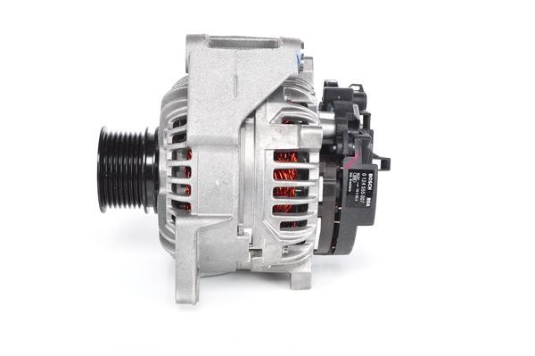 BOSCH 0124555007 Alternatör
