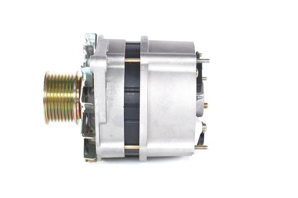 Alternatör Iveco - . Görsel