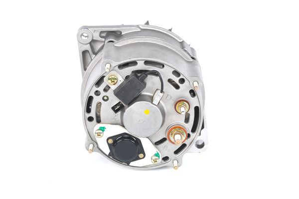 Alternatör Iveco - . Görsel