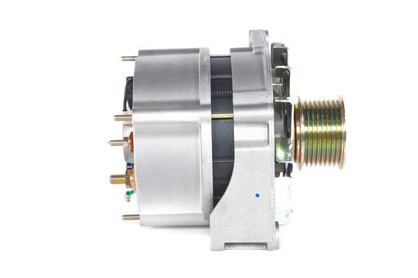 Alternatör Iveco - . Görsel
