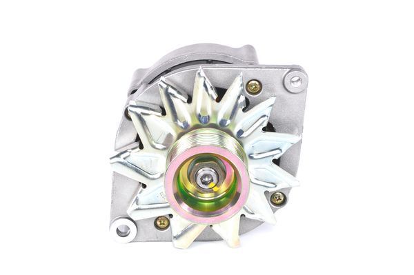 Alternatör Iveco - . Görsel