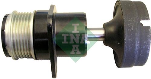 INA 535015710 Alternatör Şaftı - . Görsel