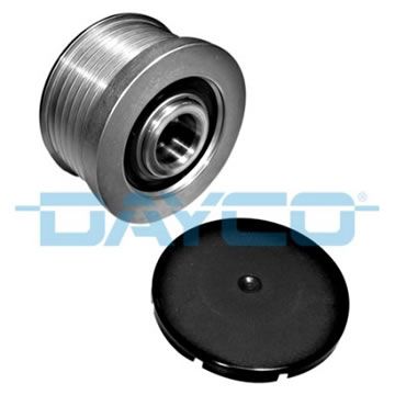 DAYCO ALP2364 Alternatör Kasnağı