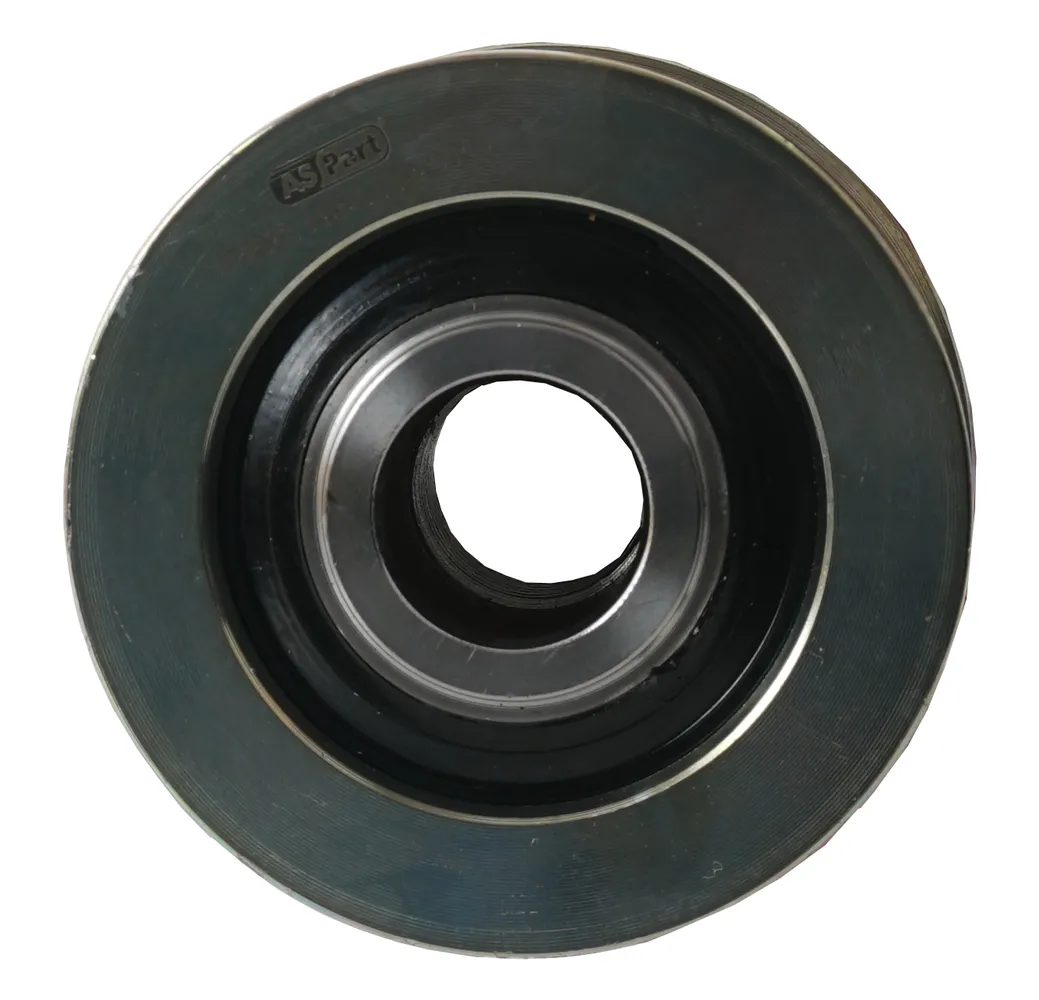 Alternatör Kasnağı  ASPART 8DGP1148