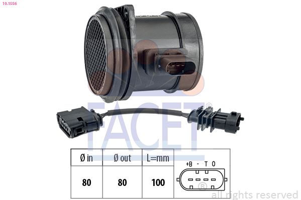 Alternatör Kasnağı  BSG 30-615-055