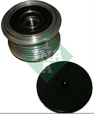 INA 535011410 Alternatör Kasnağı - . Görsel