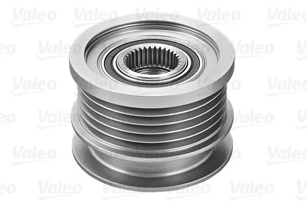 Alternatör Kasnağı  OPEL ORJINAL 93175990