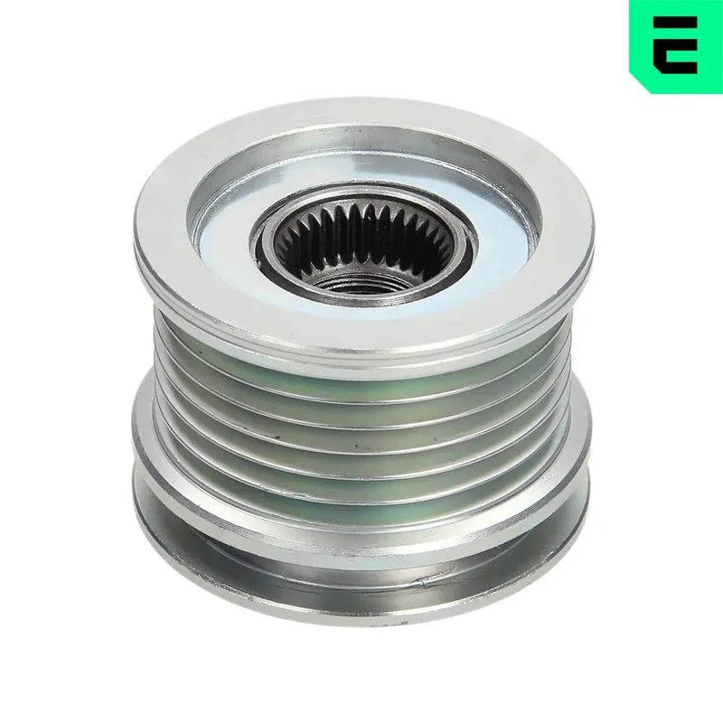 Alternatör Kasnağı  OPTIMAL F5-1085