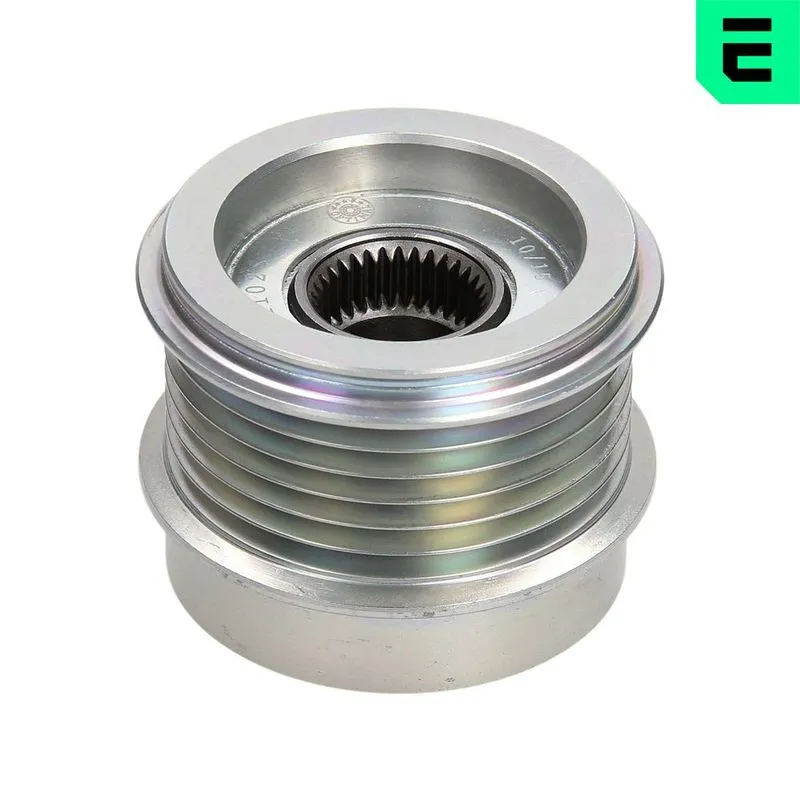 Alternatör Kasnağı  OPTIMAL F5-1102