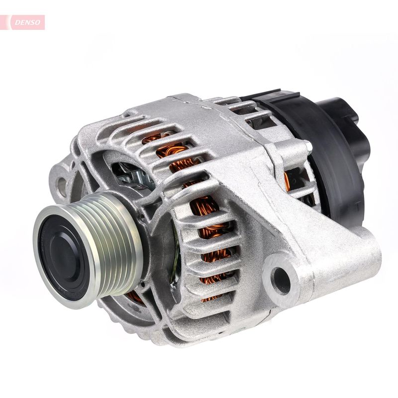 Alternatör Kasnağı  PARS PRS-SH-011210