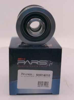 Alternatör Kasnağı  PARS PRS-SH-014010