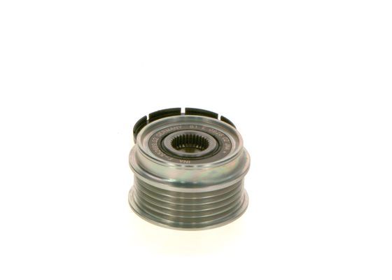 Alternatör Kasnaği Passat 1.9 Tdi Audi 038903119M - . Görsel