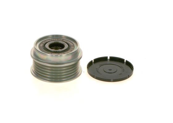 Alternatör Kasnaği Passat 1.9 Tdi Audi 038903119M - . Görsel