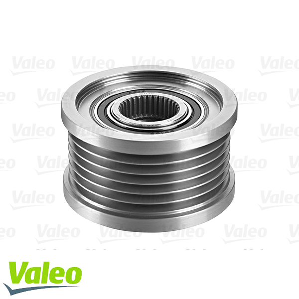 VALEO 588045 Alternatör Kasnağı - . Görsel