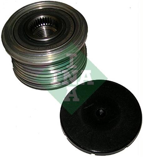 INA 535008910 Alternatör Kasnağı - . Görsel